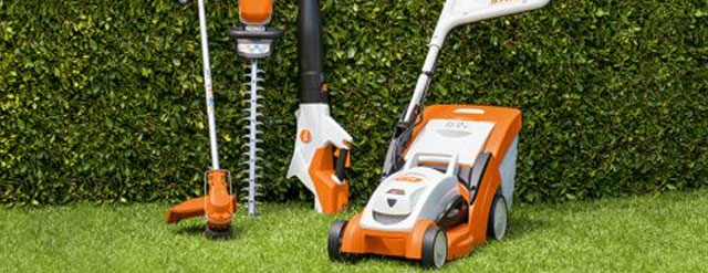 Stihl