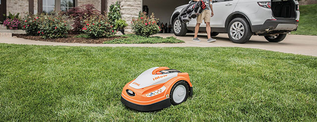 Toro Mowers