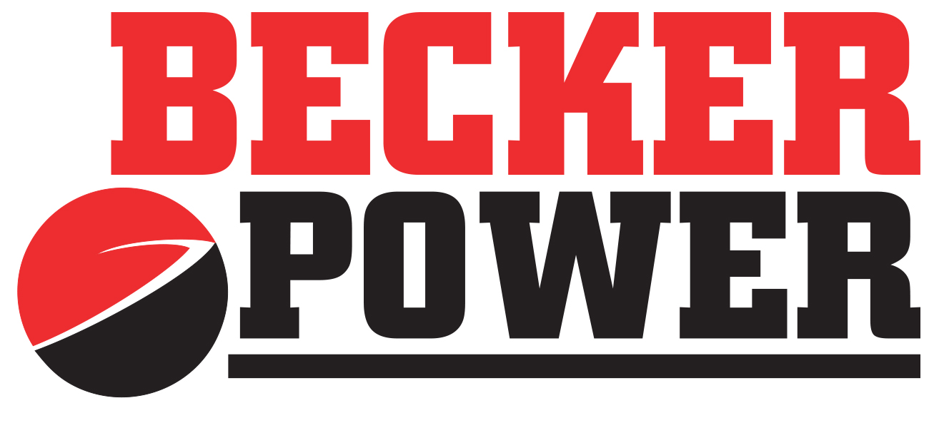 Becker Power logo